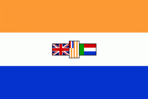 old sa flag